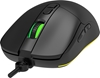 Изображение Speedlink mouse Taurox, black (SL-680016-BK)