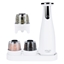 Picture of Spice mill set Adler AD 4449W white