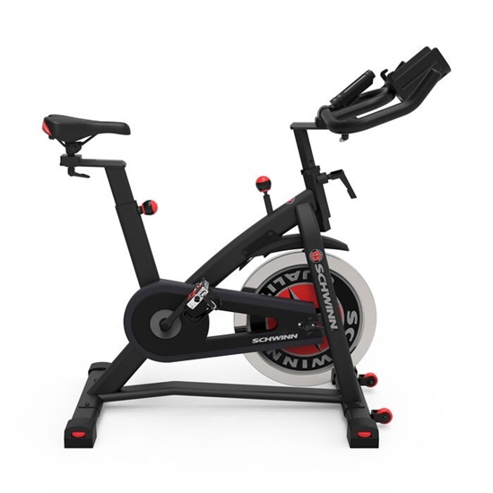 Изображение Rower stacjonarny Schwinn IC7 mechaniczny indoor cycling