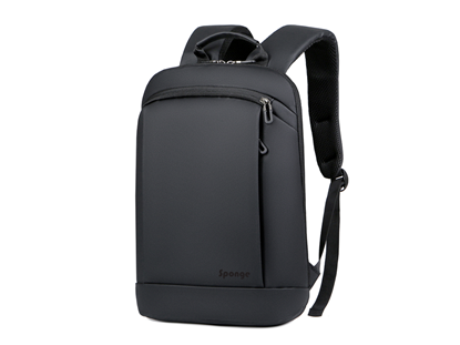 Изображение Sponge Thinbag Backpack 15,6 Black