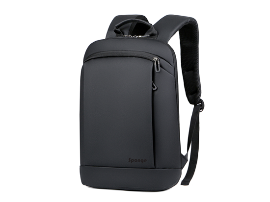 Изображение Sponge Thinbag Backpack 15,6 Black