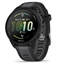 Изображение SMARTWATCH FORERUNNER 165/BLACK 010-02863-20 GARMIN