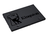 Picture of SSD disks Kingston 240GB SA400S37/240G