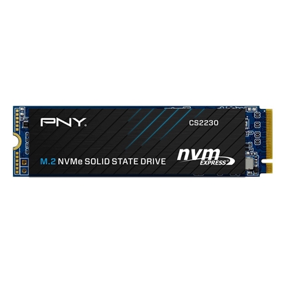 Picture of SSD PNY CS2230 1TB M.2 PCIe NVMe