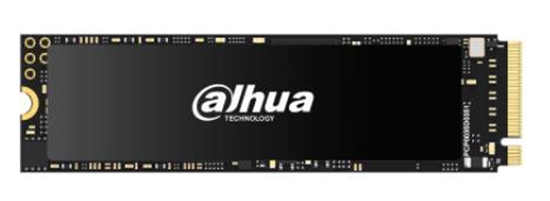 Picture of SSD|DAHUA|1TB|M.2|PCIe Gen4|NVMe|3D NAND|Write speed 5680 MBytes/sec|Read speed 6290 MBytes/sec|TBW 600 TB|MTBF 1500000 hours|SSD-C970VN1TB