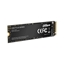 Изображение SSD|DAHUA|256GB|M.2|PCIe Gen3|NVMe|3D NAND|Write speed 1200 MBytes/sec|Read speed 3300 MBytes/sec|TBW 128 TB|MTBF 1500000 hours|SSD-C900VN256G