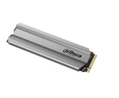 Изображение SSD|DAHUA|512GB|M.2|PCIe Gen3|NVMe|3D NAND|Write speed 2700 MBytes/sec|Read speed 3300 MBytes/sec|TBW 256 TB|MTBF 1500000 hours|SSD-C900VN512G