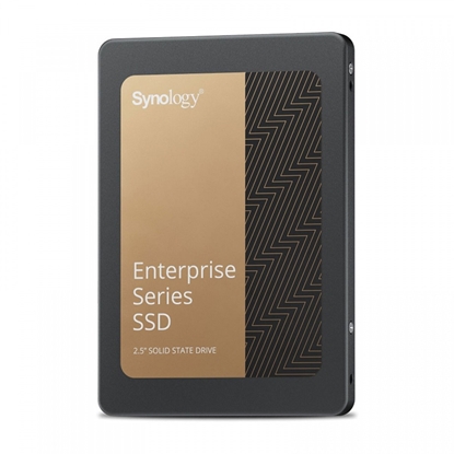 Picture of SYNOLOGY SAT5220-3840G SSD 3840GB 2.5in
