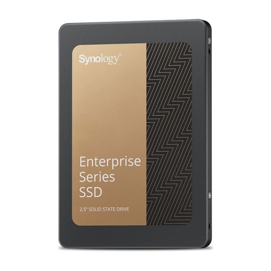 Picture of SYNOLOGY SAT5220-480G SSD 480GB 2.5inch
