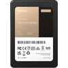 Picture of SSD|SYNOLOGY|SAT5200|7TB|SATA|Write speed 500 MBytes/sec|Read speed 530 MBytes/sec|2,5"|TBW 4.8 TB|MTBF 1500000 hours|SAT5210-7000G