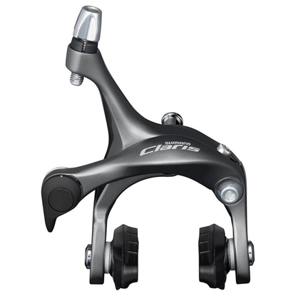 Изображение Stabdžiai galiniai Shimano CLARIS BR-R2000 (juoda)