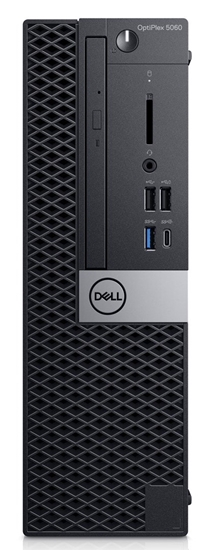 Изображение Stacionarus kompiuteris DELL DELL5060K1