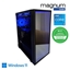 Picture of Stacionarus kompiuteris MAGNUM Game i5-12400F/16GB/1TB SDD/RTX 3060 12GB/W11H