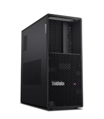 Picture of Stacja robocza ThinkStation P3 Tower 30GS004WPB W11Pro i9-13900K/2x32GB/2TB/RTXA4000 16GB/vPro/3YRS OS + 1YR Premier Support 