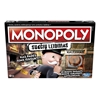 Изображение Stalo žaidimas MONOPOLY „Monopolis: sukciu leidimas“, LT, E1871LT