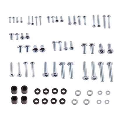 Изображение Standard Screw Kit for TV Mount