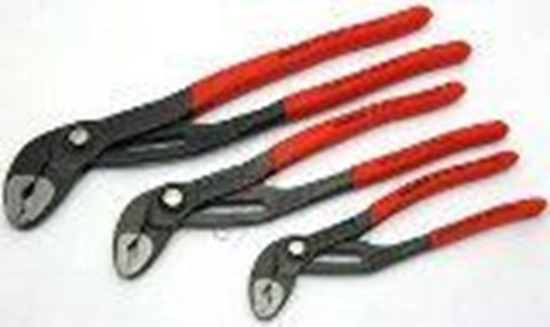 Изображение Stangas COBRA 125mm Knipex