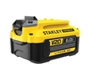 Picture of Stanley Akumulator Fatmax 18V 6.0Ah SFMCB206-XJ