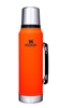 Изображение Stanley Classic Bottle 1,0 L Blaze Orange