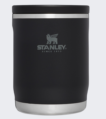 Picture of Stanley dinner thermos The Adventure 0.53 l black