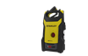 Изображение STANLEY SXPW14L-E High Pressure Washer (1400 W, 110 bar, 390 l/h) | Stanley 1400 W | 110 bar | 390 l/h