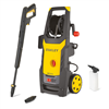 Изображение STANLEY SXPW19B-E High Pressure Washer (1900 W, 150 bar, 440 l/h) | Stanley 1900 W | 150 bar | 440 l/h