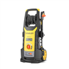 Picture of STANLEY SXPW25DTS-E High Pressure Washer (2500 W, 150 bar, 810 l/h) | Stanley 2500 W | 150 bar | 810 l/h