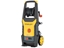 Изображение STANLEY SXPW25E-E High Pressure Washer (2500 W, 170 bar, 500 l/h) | Stanley 2500 W | 170 bar | 500 l/h