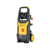 Изображение STANLEY SXPW25E-E High Pressure Washer (2500 W, 170 bar, 500 l/h) | Stanley 2500 W | 170 bar | 500 l/h