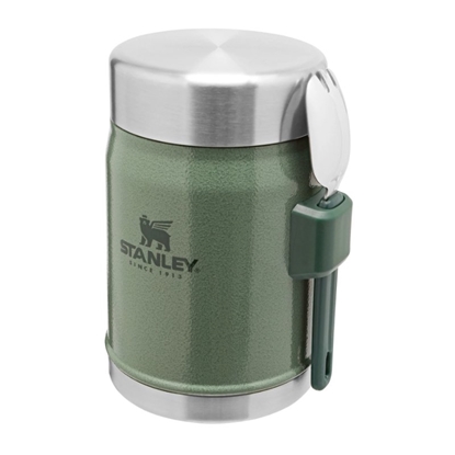 Attēls no Stanley The Legendary Classic Food thermos 0,4L