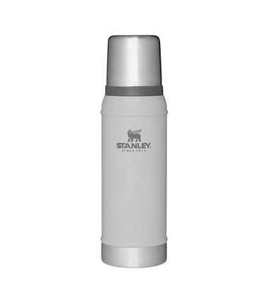 Picture of STANLEY THERMOS LEGENDARY CLASSIC - ASH 0.75L