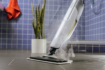 Изображение Steam Cleaner KARCHER SC 2 Upright AE - 1.513-509.0