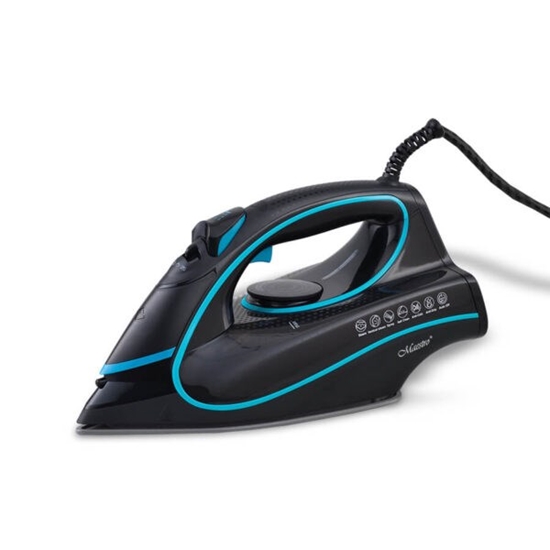 Изображение Steam iron MAESTRO MR-310C