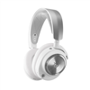 Изображение SteelSeries | Gaming Headset | Arctis Nova Pro | Bluetooth | Over-Ear | Noise canceling | Wireless | White