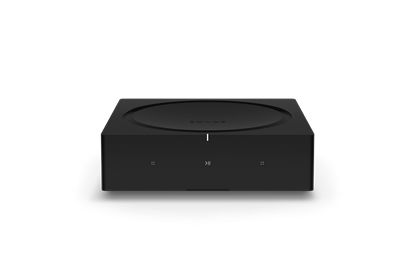 Picture of Stiprintuvas SONOS Amp, juodas