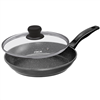 Изображение Patelnia Stoneline Stoneline Pan 7359 Frying, Diameter 26 cm, Suitable for induction hob, Lid included, Fixed handle, Anthracite