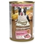 Attēls no STUZZY Monoprotein Pork - wet dog food - 400 g