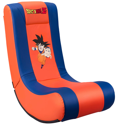 Attēls no Subsonic Junior RockNSeat DBZ V2