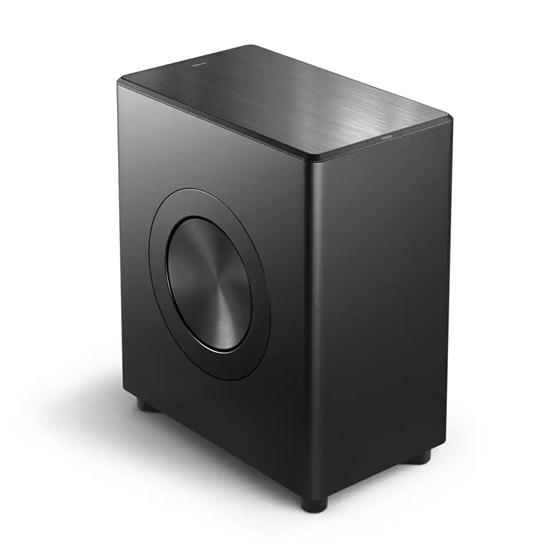 Picture of Subwoofer TAFW1/10 Atmos Fidelio