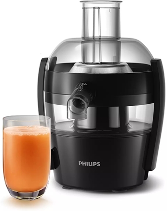 Attēls no Sulu spiede Philips Viva 500W 1.5l HR1832/00