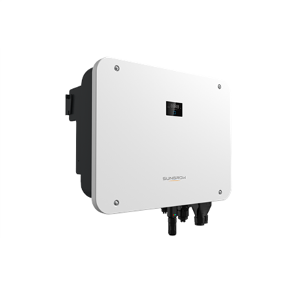 Picture of SUNGROW | Hybrid Three Phase Inventer | SH20T