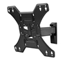 Picture of Sunne | Wall mount | 23-42-EAX2 | Full motion | 32-55 " | Maximum weight (capacity) 50 kg | Black