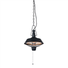 Picture of SUNRED | Heater | RSH16, Indus Bright Hanging | Infrared | 2100 W | Black | IP24