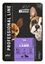 Attēls no SUPER BENO Adult Small and medium Lamb - Wet dog food - 100 g