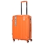 Attēls no SwissBags Tourist Medium ceļojumu koferis 65cm Orange