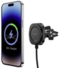 Picture of Swissten Magstick Car Holder With Wireless Charger 15W