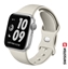 Изображение Swissten Silicone Band for Apple Watch 38 / 40 mm