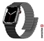 Изображение Swissten Silicone Magnetic Band for Apple Watch 38 / 40 mm