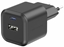 Picture of Swissten Travel Charger GaN USB-C 20W PD / USB-A 18W QC
