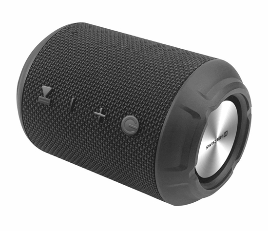Picture of Swissten Ultimate Bluetooth Portable Speaker 24W